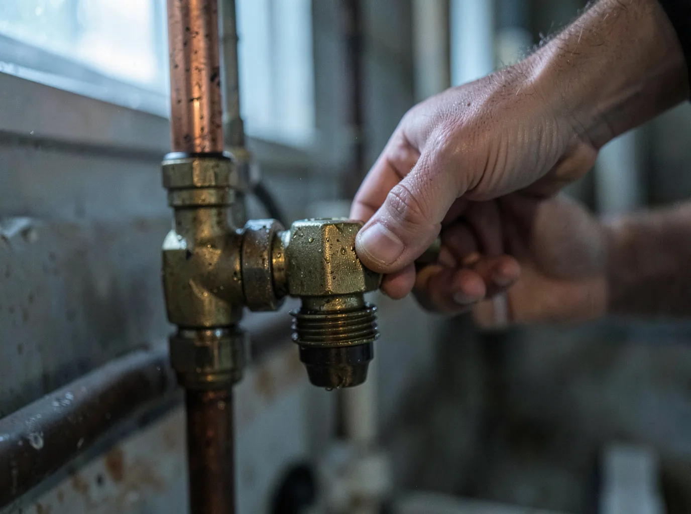 Emergency Plumber Steubenville, OH FAQs